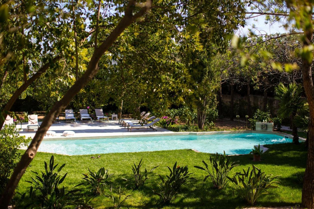 Villa Rosa Resort กอนแวร์ซาโน ภายนอก รูปภาพ